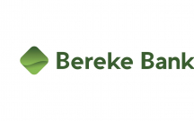 Bereke Bank (Сбербанк)